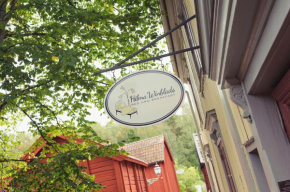 Hilma Winblads Bed & Breakfast Linköping